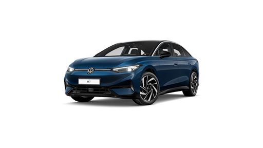 VW ID 7 Euro NCAP Assisted Driving Results 2024