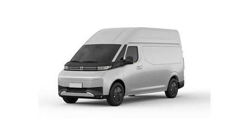 Farizon SV Euro NCAP Commercial Van Safety Results 2024