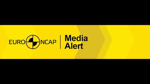 Euro NCAP to Launch New Commercial Van Results
