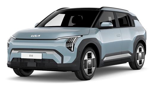 Kia EV3 Euro NCAP Assisted Driving Results 2025