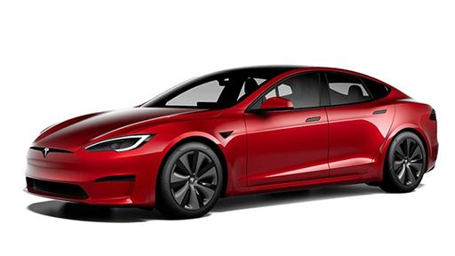 Tesla Model S Assisted Driving Tests 2025