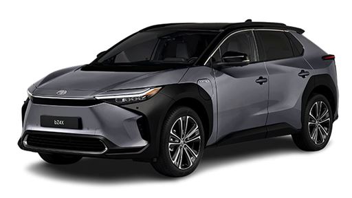 Toyota bZ4X Euro NCAP Assisted Driving Results 2025