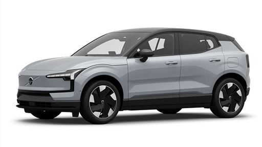 Volvo EX30 Euro NCAP Assisted Driving Results 2025
