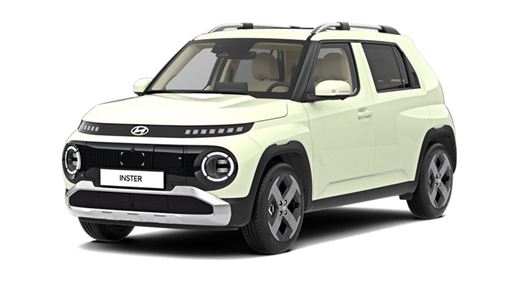 Hyundai INSTER