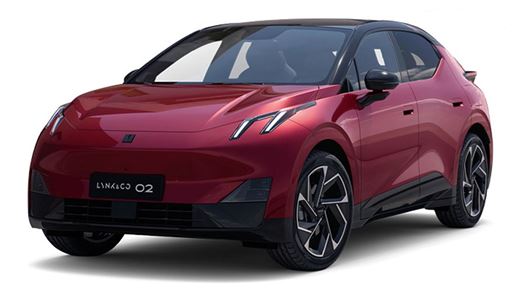 Lynk Co 02