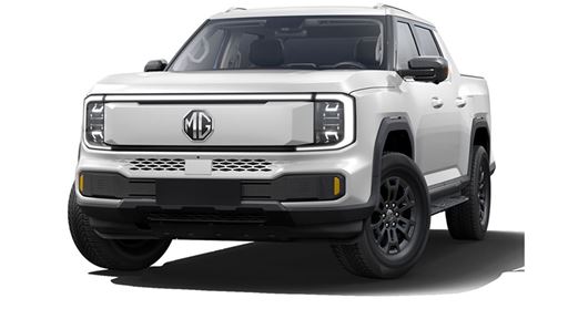 Maxus eTERRON 9