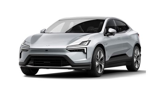 Polestar 4