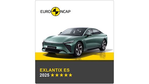 EXLANTIX ES Banner