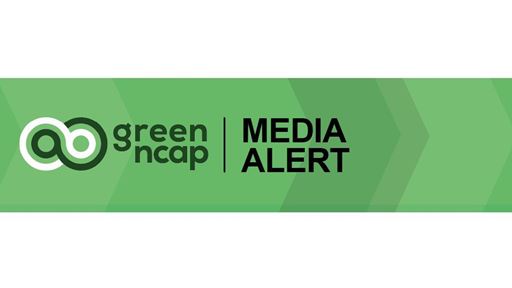 2509 Green PR banners