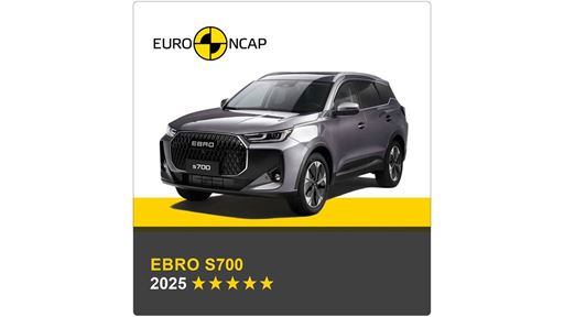 EBRO s700 2025 Banner