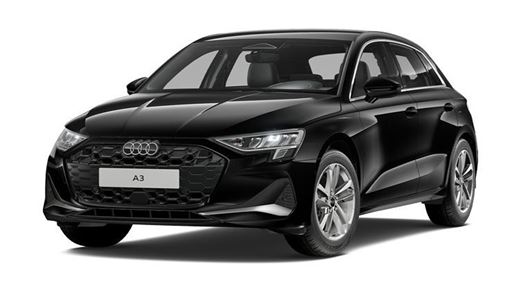 Audi A3 2025