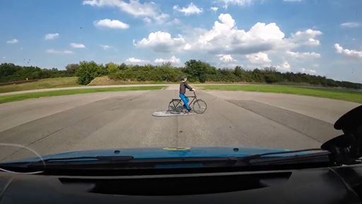 IVECO Daily Commercial Van Safety Tests 2025