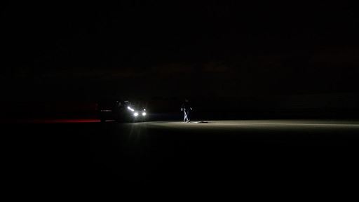 Kia PV5 Cargo Commercial Van Safety Tests 2025