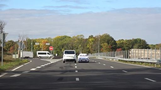 Maxus eDELIVER 7 Commercial Van Safety Tests 2025