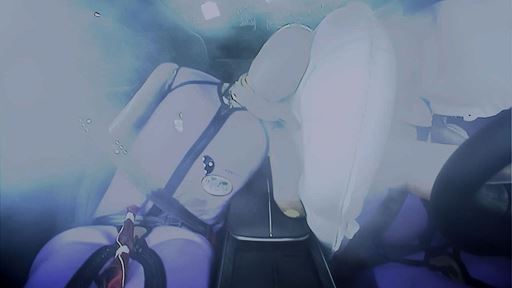 EXLANTIX ET Far Side impact test 2025