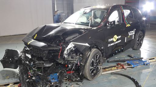 mazda-cx-5---mobile-progressive-deformable-barrier-test-2025---after-crash