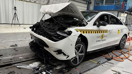 mercedes-benz-cla---full-width-rigid-barrier-test-2025---after-crash