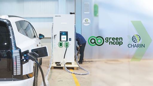 Green NCAP and CharIN Sign Memorandum of Understanding to Strengthen EV Interoperability