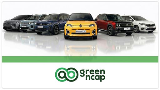 Reborn Renaults achieve five star environmental rating