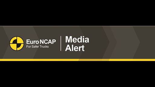 Euro NCAP to Launch New SAFER TRUCKS Results