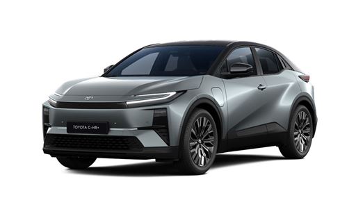 Toyota C HR