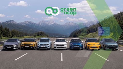 Going green how impactful are Europe s most popular new cars