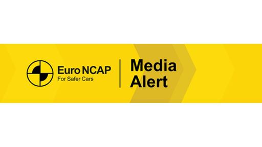 Euro NCAP Media Briefing