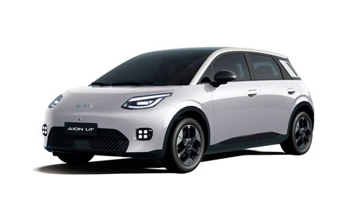 AION UT Euro NCAP 2026 Results 5 stars
