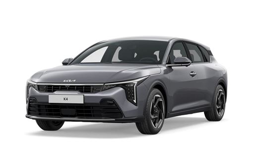 Kia K4 Green NCAP results 2026