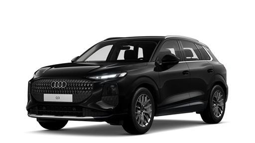 Audi Q3 Green NCAP results 2026