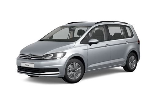 VW Touran Green NCAP results 2026