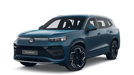 VW Tayron Green NCAP results 2026