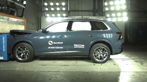 Audi Q7 FW test 2026