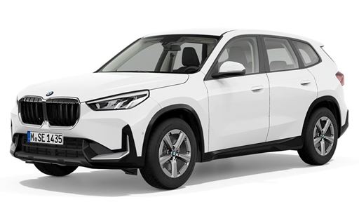 BMW X1 Green NCAP results 2025
