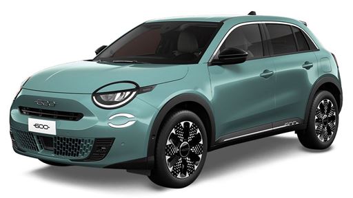 FIAT 600 Green NCAP results 2026
