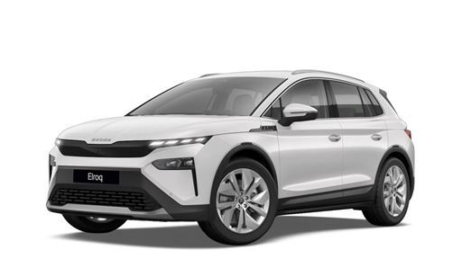 koda Elroq Green NCAP results 2025