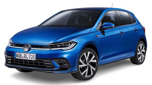VW Polo Green NCAP results 2025