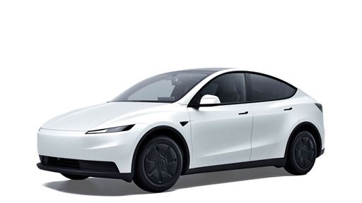 Tesla Model Y Green NCAP results 2026