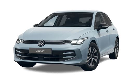 VW Golf Green NCAP results 2026