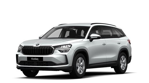 koda Kodiaq Green NCAP results 2026