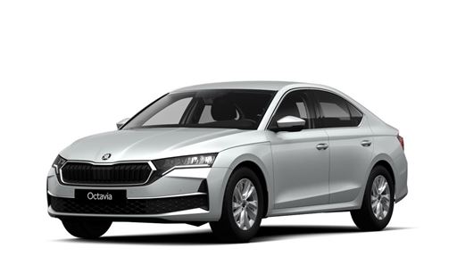 koda Octavia Green NCAP results 2026