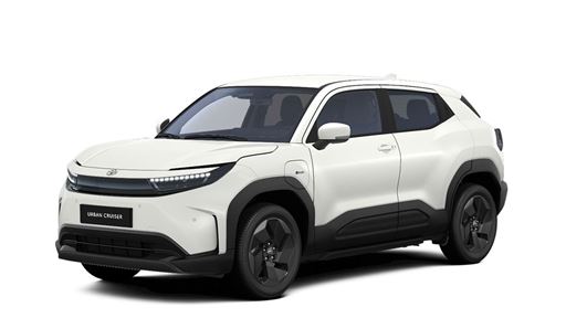 Toyota Urban Cruiser Green NCAP results 2026