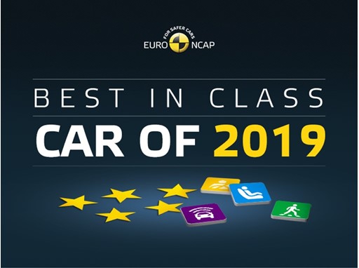 The Best in Class Cars of 2019