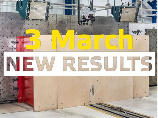 Euro NCAP to Launch First Round of 2021 Safety Results Euro NCAP to Launch First Round of 2021 Safety Results