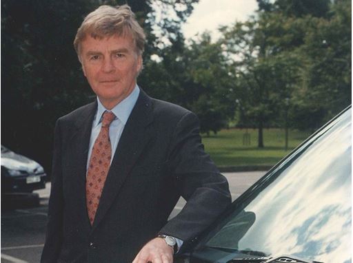 Max Mosley Max Mosley