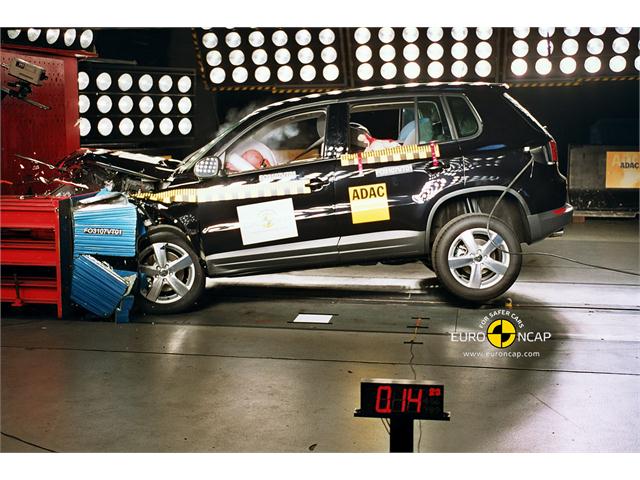 Euro Ncap Newsroom Vw Tiguan Euro Ncap Results 09
