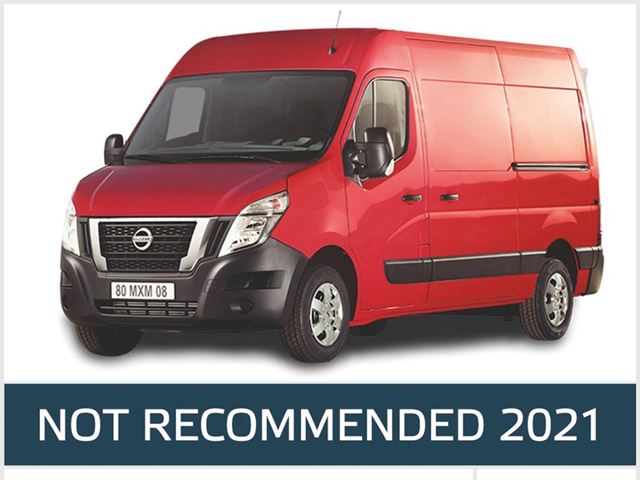 Euro Ncap Newsroom Banner Nissan Nv400