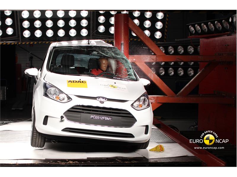 Euro Ncap Newsroom Ford B Max Crash Test 12