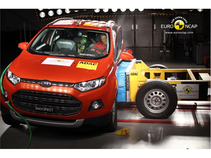 Euro Ncap Newsroom Ford Ecosport Side Crash Test 13