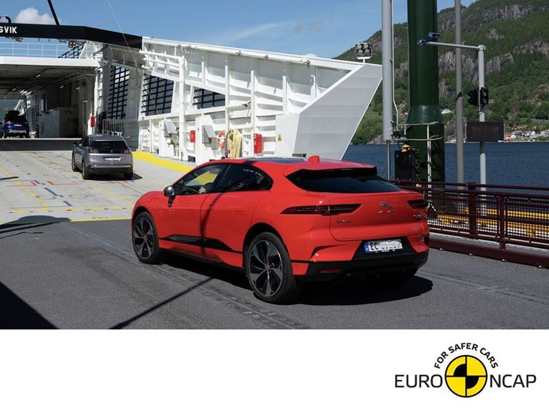 Euro NCAP officially welcomes new Member: The Norwegian Public Roads Administration (NPRA)